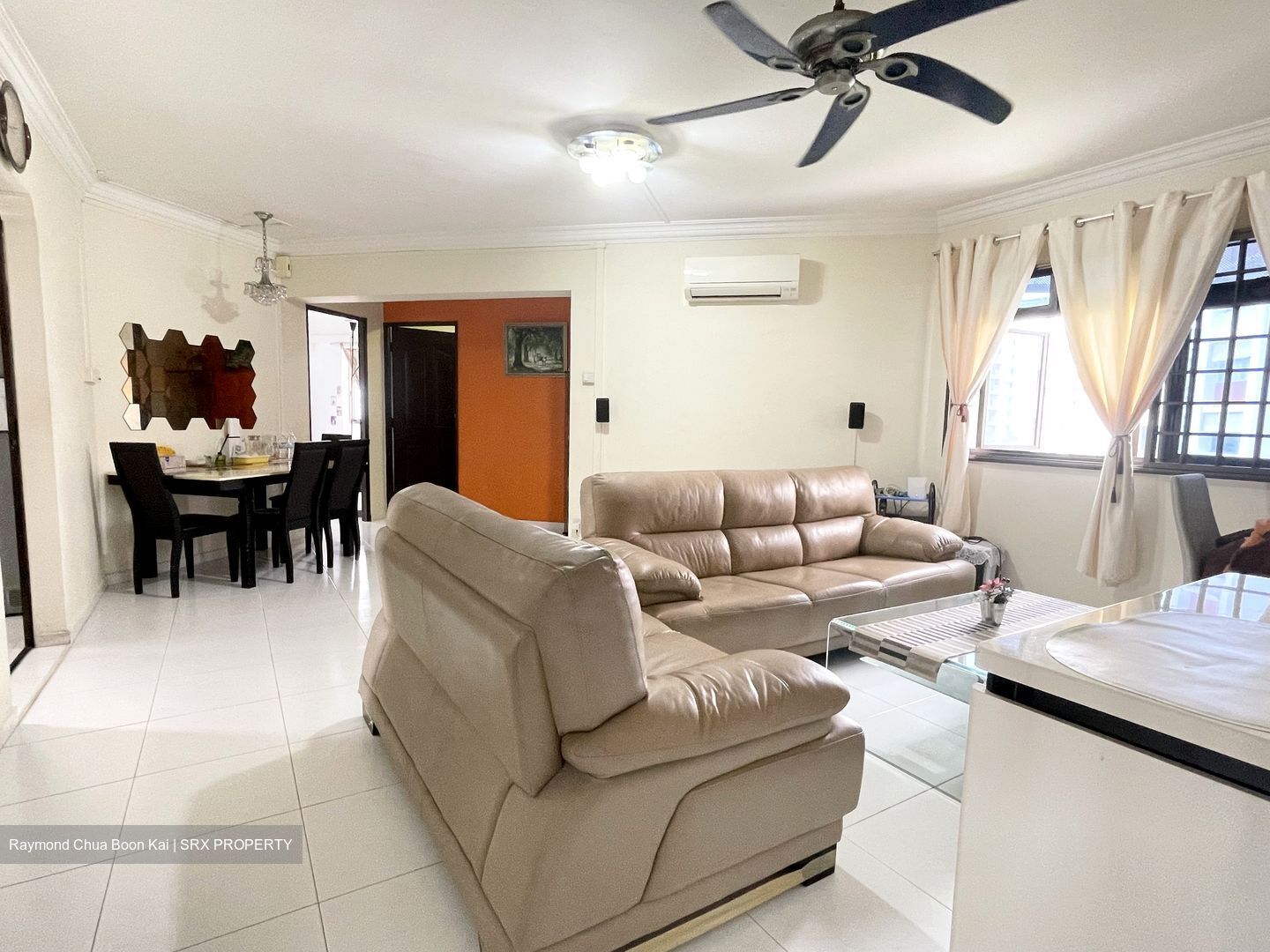Blk 225A Compassvale Vista (Sengkang), HDB 4 Rooms #489695911